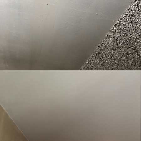 Popcorn Ceiling Removal Burlington — Popcorn Ceiling Removal Burlington