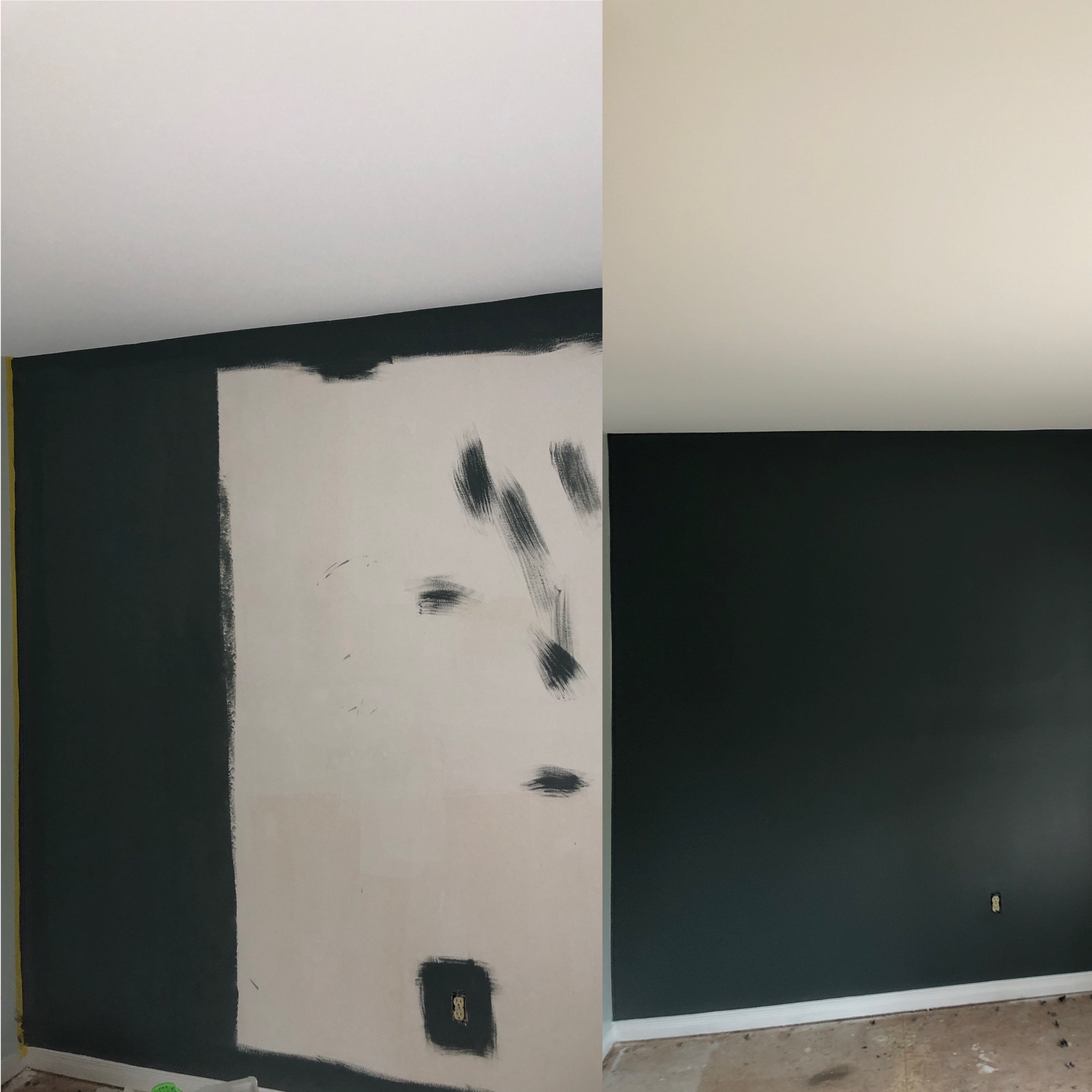 Popcorn Ceiling Removal Burlington — Popcorn Ceiling Removal Burlington