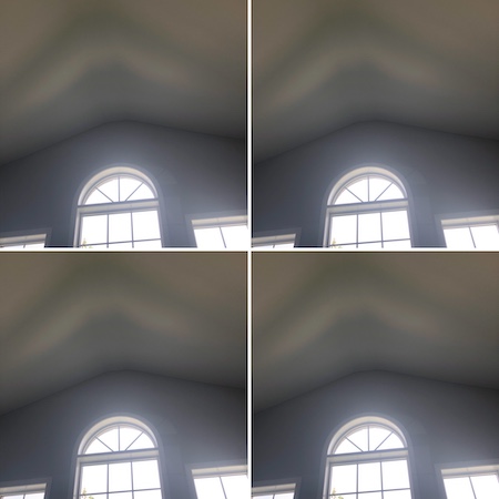 Popcorn Ceiling Removal Burlington — Popcorn Ceiling Removal Burlington